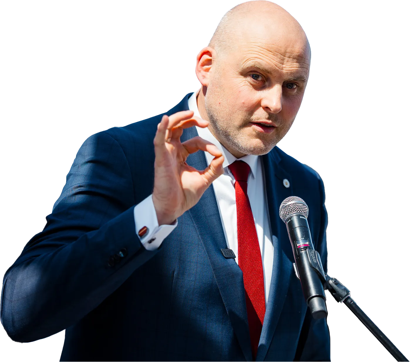 Andris Kulbergs
